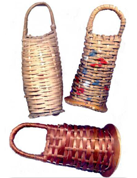 CAXIXI - Musical Instruments Crafts