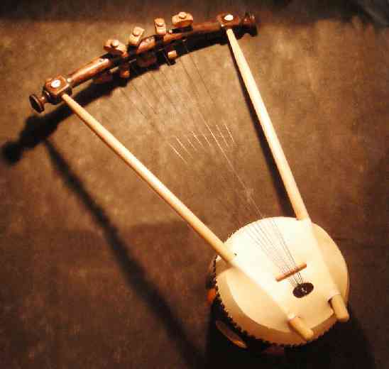 Nyatiti