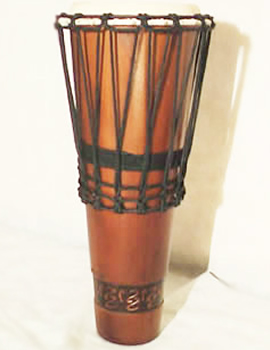 ASHIKO tambor africano