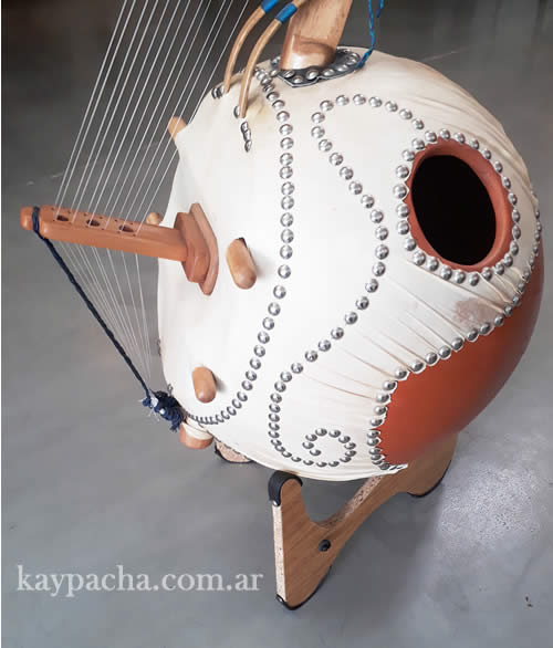 African Harp Ngoni
