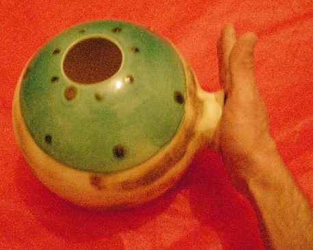 Sounds of the UDU